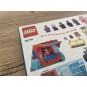 LEGO Marvel 10791 : Le QG mobile de l’équipe Spidey