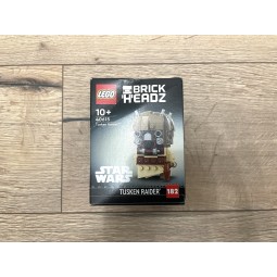 Lego Star Wars 40615 - Le pillard Tusken - BrickHeadz