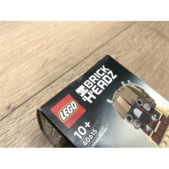 Lego Star Wars 40615 - Le pillard Tusken - BrickHeadz