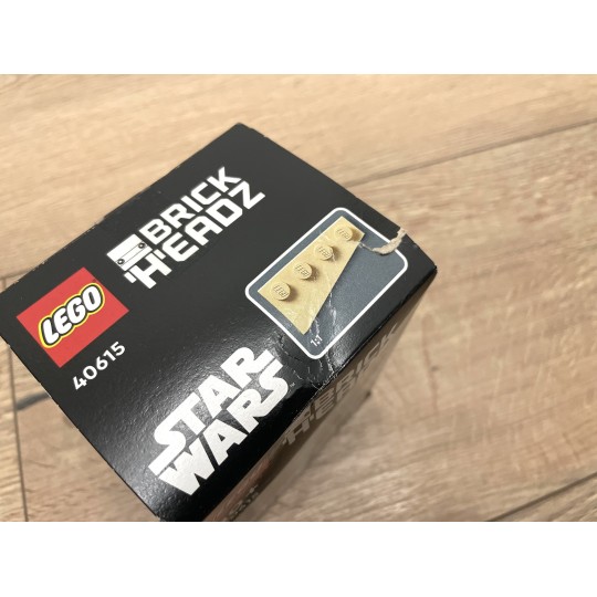 Lego Star Wars 40615 - Le pillard Tusken - BrickHeadz
