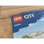 LEGO City 60346 : La grange et les animaux de la ferme