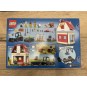 LEGO City 60346 : La grange et les animaux de la ferme