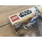 Lego Star Wars 75297 - X-Wing de la Résistance
