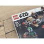 Lego Star Wars 75267 - Battle Pack Mandalorian