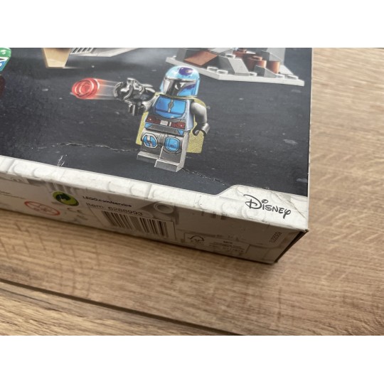 Lego Star Wars 75267 - Battle Pack Mandalorian