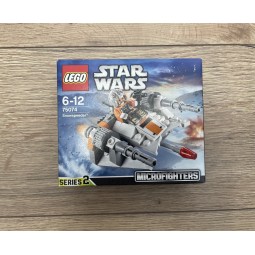 Lego Star Wars 75074 - Snowspeeder