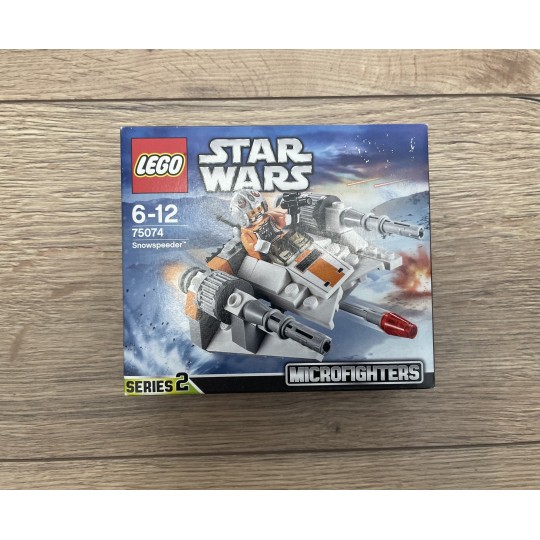Lego Star Wars 75074 - Snowspeeder