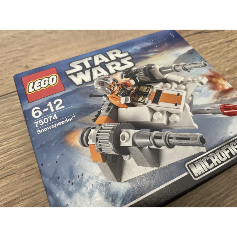 Lego Star Wars 75074 - Snowspeeder