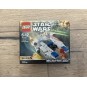 Lego Star Wars 75160 - Microfighter U-Wing