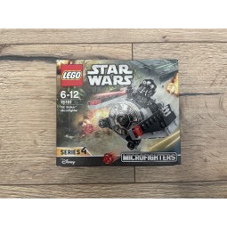 Lego Star Wars 75161 - Microfighter TIE Striker