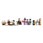 LEGO Harry Potter 76439 Ollivander & Madame Guipure | Chemin de Traverse