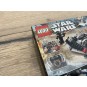 Lego Star Wars 75161 - Microfighter TIE Striker