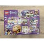 LEGO Friends 41393 : Le concours de pâtisserie