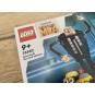 LEGO Moi, Moche et Méchant  75582 - Gru et les Minions en briques