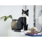 LEGO Ideas 21349 : Le chat bicolore Noir et Blanc. Tuxedo Cat