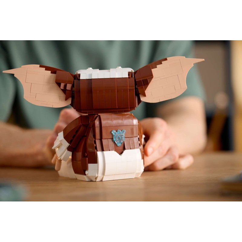 Lego Ideas 21361 - Gremlins : Gizmo