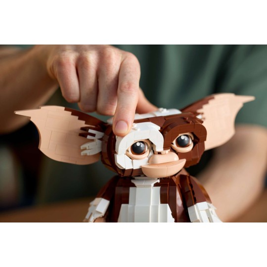 Lego Ideas 21361 - Gremlins : Gizmo