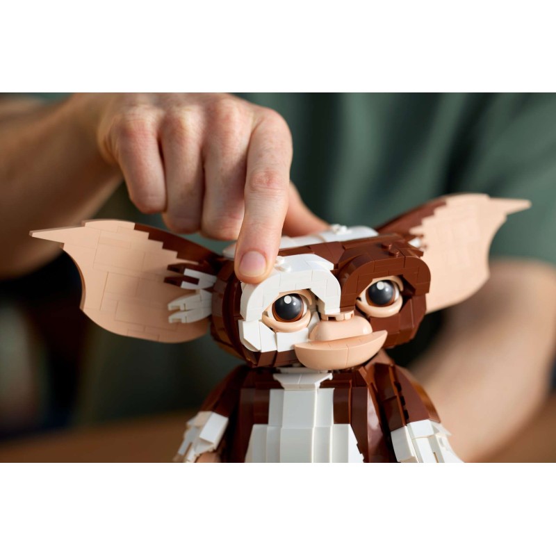 Lego Ideas 21361 - Gremlins : Gizmo