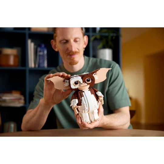 Lego Ideas 21361 - Gremlins : Gizmo