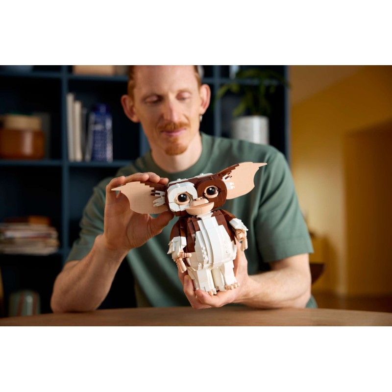 Lego Ideas 21361 - Gremlins : Gizmo