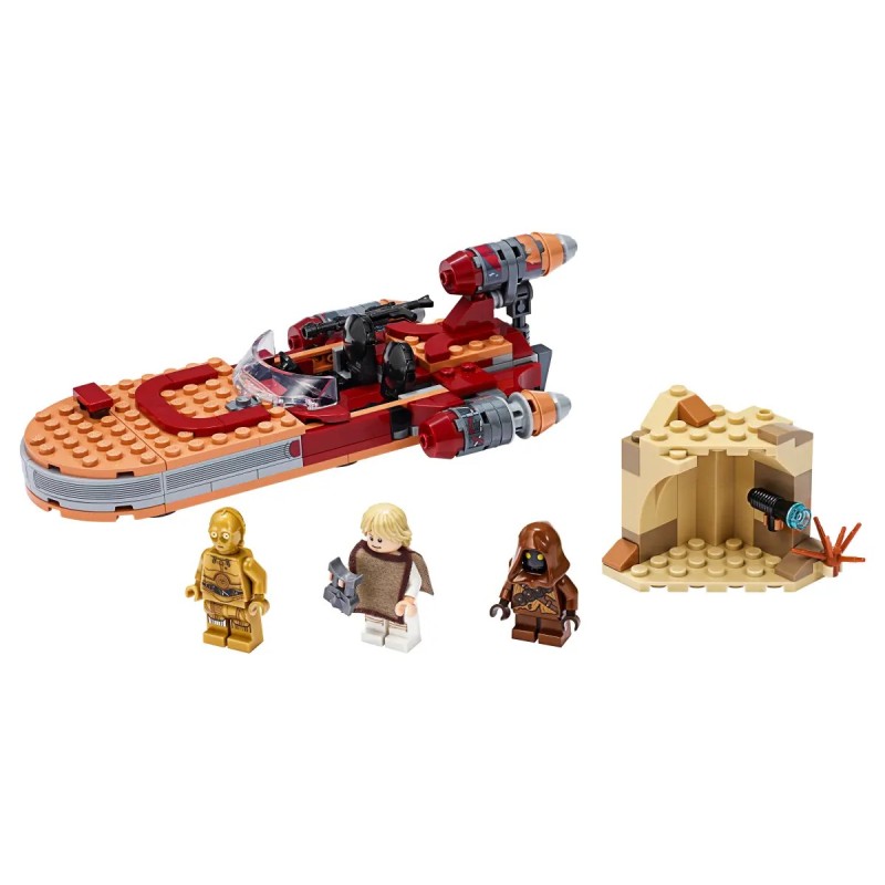Landspeeder 75271