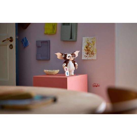 Lego Ideas 21361 - Gremlins : Gizmo