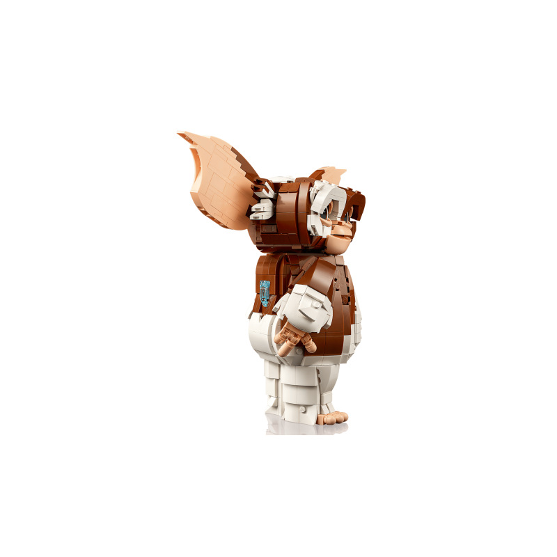 Lego Ideas 21361 - Gremlins : Gizmo