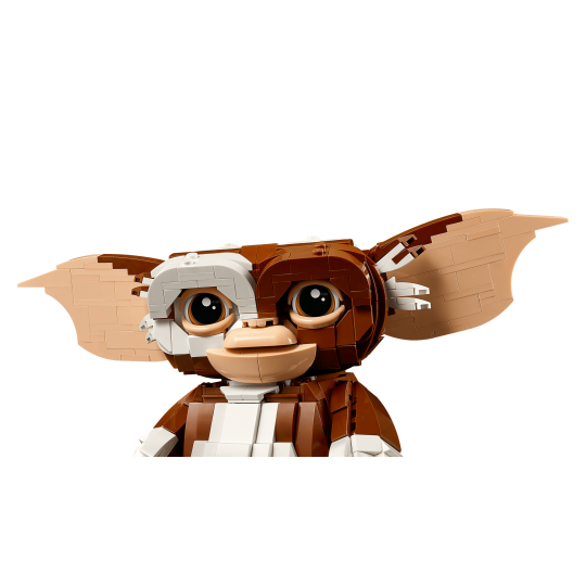 Lego Ideas 21361 - Gremlins : Gizmo
