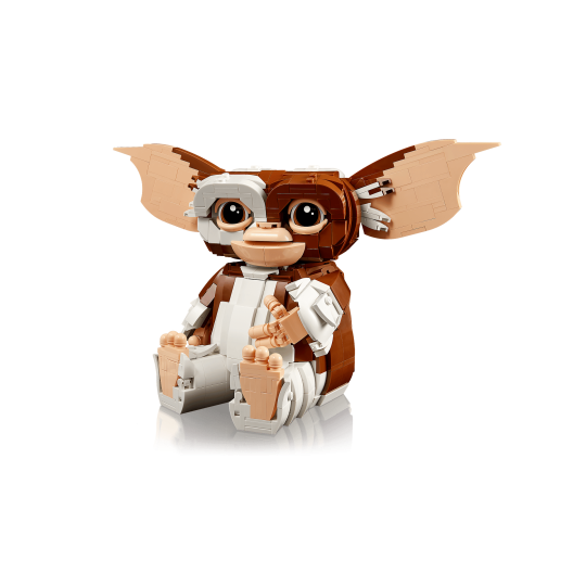 Lego Ideas 21361 - Gremlins : Gizmo