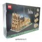 LEGO® 21061 - Architecture - Notre-Dame de Paris