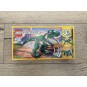 Lego Creator 31058 - Le dinosaure féroce