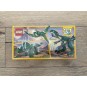 Lego Creator 31058 - Le dinosaure féroce