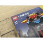 Lego Creator 31124 - Le Super Robot