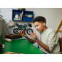 LEGO Technic 42170 : La moto Kawasaki Ninja H2R