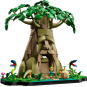 LEGO Zelda 77092 : Vénérable Arbre Mojo 2-en-1. Great Deku Tree
