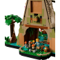 LEGO Zelda 77092 : Vénérable Arbre Mojo 2-en-1