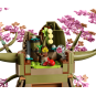 LEGO Zelda 77092 : Vénérable Arbre Mojo 2-en-1