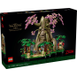 LEGO Zelda 77092 : Vénérable Arbre Mojo 2-en-1. Great Deku Tree