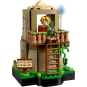 LEGO Zelda 77092 : Vénérable Arbre Mojo 2-en-1