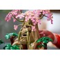 LEGO Zelda 77092 : Vénérable Arbre Mojo 2-en-1