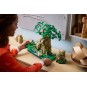 LEGO Zelda 77092 : Vénérable Arbre Mojo 2-en-1