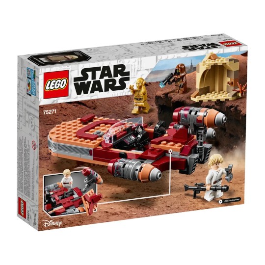 LEGO Landspeeder 75271