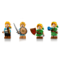 LEGO Zelda 77092 : Vénérable Arbre Mojo 2-en-1