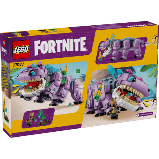 LEGO Fortnite 77077 : Klombo