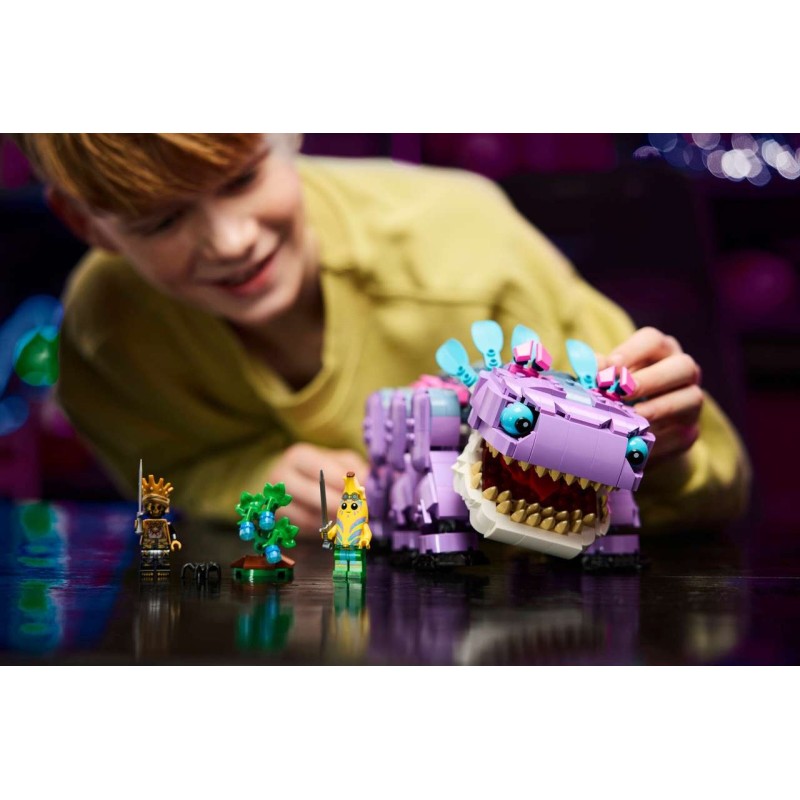 LEGO Fortnite 77077 : Klombo