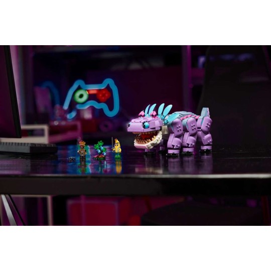 LEGO Fortnite 77077 : Klombo