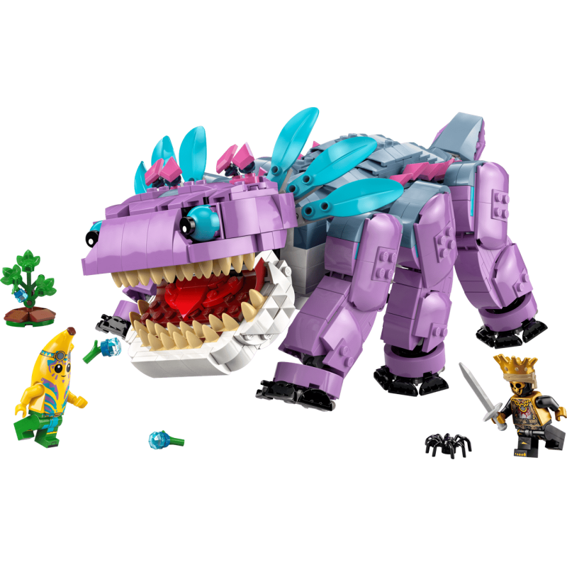 LEGO Fortnite 77077 : Klombo