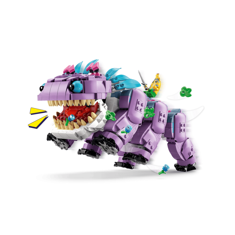 LEGO Fortnite 77077 : Klombo