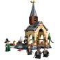 lego harry potter poudlard