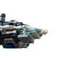 LEGO Star Wars 75400 : Microfighter Chasseur Jedi de Plo Koon